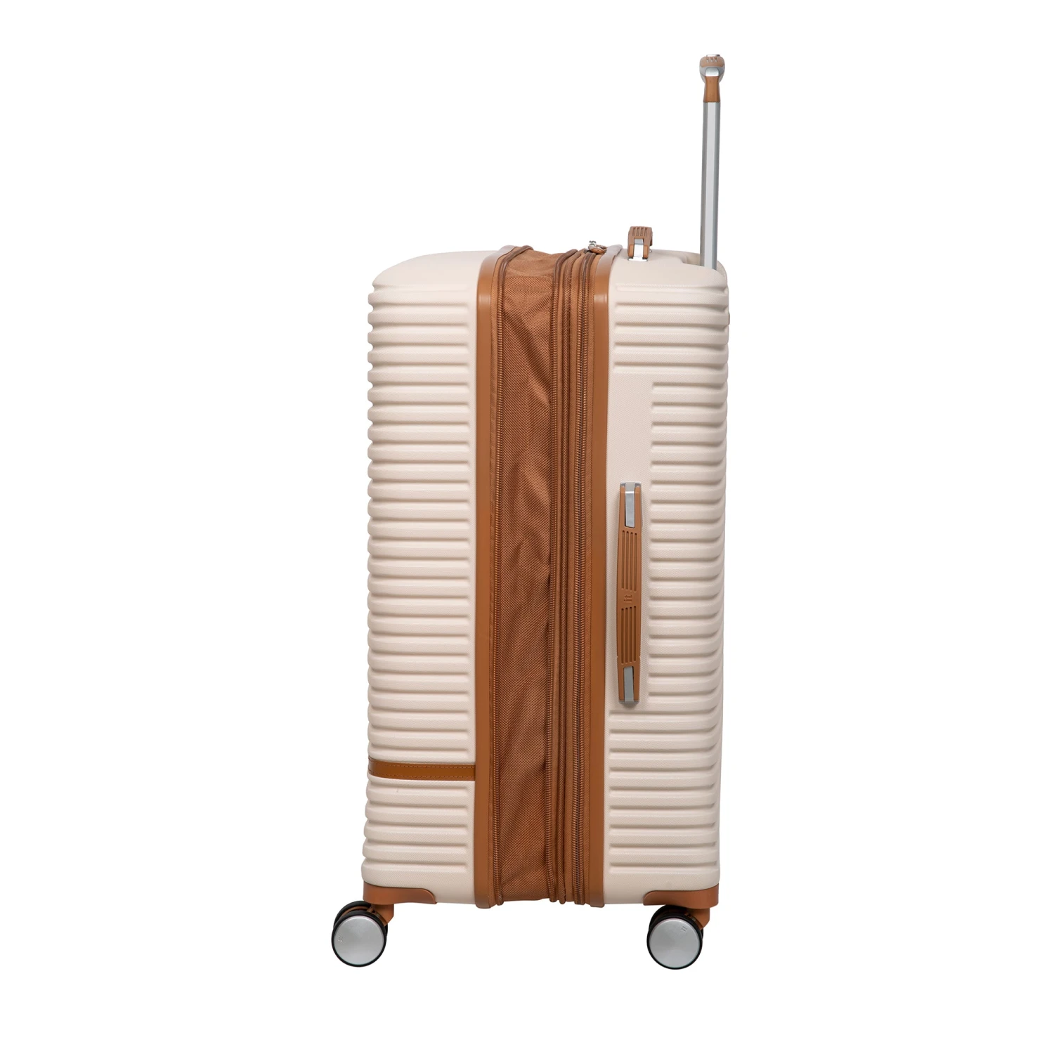 IT Luggage Replicating - Cabin (Cream) 2 IT Luggage Replicating - Cabin (Cream) - Image 2