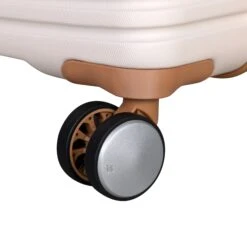 IT Luggage Replicating - Cabin (Cream) 9 IT Luggage Replicating - Cabin (Cream) -Travel Gear Shop 61284 US16 2632 08ButtercreamS176SSWheel beb2220b 831e 45d0 b289 b106bbd5cb47