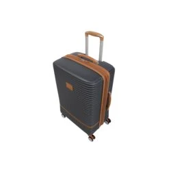 IT Luggage Replicating - Cabin (Charcoal) -Travel Gear Shop 61284 US16 2632 08DarkshadowwithalmondtrimS015SS3D 8750c661 99cf 4915 ba34 696e0fab3239