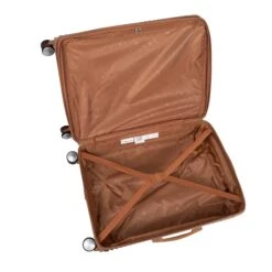 IT Luggage Replicating - 3pc Set (Charcoal) -Travel Gear Shop 61284 US16 2632 08SSInterior