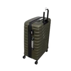 Intervolve - Cabin (Dark Olive) -Travel Gear Shop 61310 US16 2586 08DarkoliveSSBacktop 105fd0a5 5ceb 4ebb a176 aa234c15b8d6