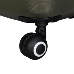 Intervolve - 3pc Set (Dark Olive) -Travel Gear Shop 61310 US16 2586 08DarkoliveSSWheel