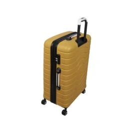 Intervolve - 3pc Set (Yellow) -Travel Gear Shop 61310 US16 2586 08OldgoldSSBacktop