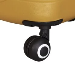 Intervolve - Cabin (Yellow) -Travel Gear Shop 61310 US16 2586 08OldgoldSSWheel 30c1aca1 381a 4a5a a991 75988267d277
