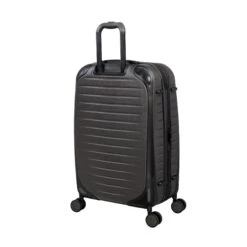 IT Luggage Lineal - 3pc Set (Dark Grey) -Travel Gear Shop 61328 US16 2631 08DarkgreyS074SSBackpanel e81b1f8f bb4d 487c 8a60 1b03c1444f15