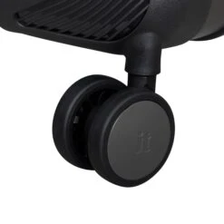 IT Luggage Lineal - Cabin (Dark Grey) -Travel Gear Shop 61328 US16 2631 08DarkgreyS074SSWheel 54f1acda b551 416f b254 41d3a1f85315