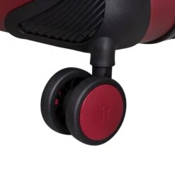 IT Luggage Lineal - Cabin (Wine Red) -Travel Gear Shop 61328 US16 2631 08DeepclaretS008SSWheel 8df0c3e9 e142 4945 9a32 7b771eb8f068