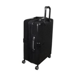 IT Luggage Helixian - Cabin (Black) -Travel Gear Shop 61334 US16 2842 08BlackS001SSBacktop 7ffee0ea 86a1 46ac 93ca 5c0d02fdfaa6