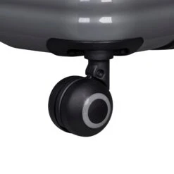 IT Luggage Helixian - 3pc Set (Charcoal) -Travel Gear Shop 61334 US16 2842 08CharcoalgreyS022SSWheel