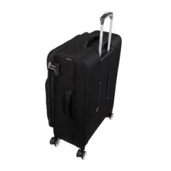 IT Luggage Intrepid - Cabin (Black) -Travel Gear Shop 61356 US12 2078D08BlackS001SSBacktop 7c71b503 872f 4bbd ae45 cfa2c88fc8ec