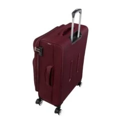 IT Luggage Intrepid - 4pc Set (Dark Red) 26 IT Luggage Intrepid - 4pc Set (Dark Red) -Travel Gear Shop 61356 US12 2078D08DarkredS055SSBacktop