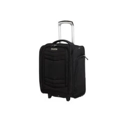 IT Luggage Intrepid - Underseat (Black)