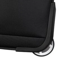 IT Luggage Intrepid - Underseat (Black) -Travel Gear Shop 61356 US12 2078D64BlackS001SSWheel 7ce74477 0865 4d48 828c 603d92ad7558