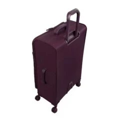 IT Luggage Lustrous - 3pc Set (Aubergine) 16 IT Luggage Lustrous - 3pc Set (Aubergine) -Travel Gear Shop 61362 US12 2194 08AubergineS025SSBacktop