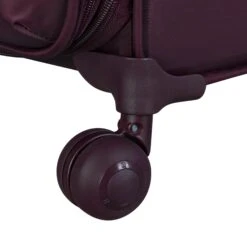 IT Luggage Lustrous - 3pc Set (Aubergine) 17 IT Luggage Lustrous - 3pc Set (Aubergine) -Travel Gear Shop 61362 US12 2194 08AubergineS025SSWheel