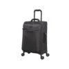 IT Luggage Lustrous - Cabin (Charcoal)