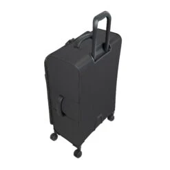 IT Luggage Lustrous - Cabin (Charcoal) -Travel Gear Shop 61362 US12 2194 08CharcoalS561SSBacktop 29e7c797 689b 4684 a87e 26c1e0637dd0