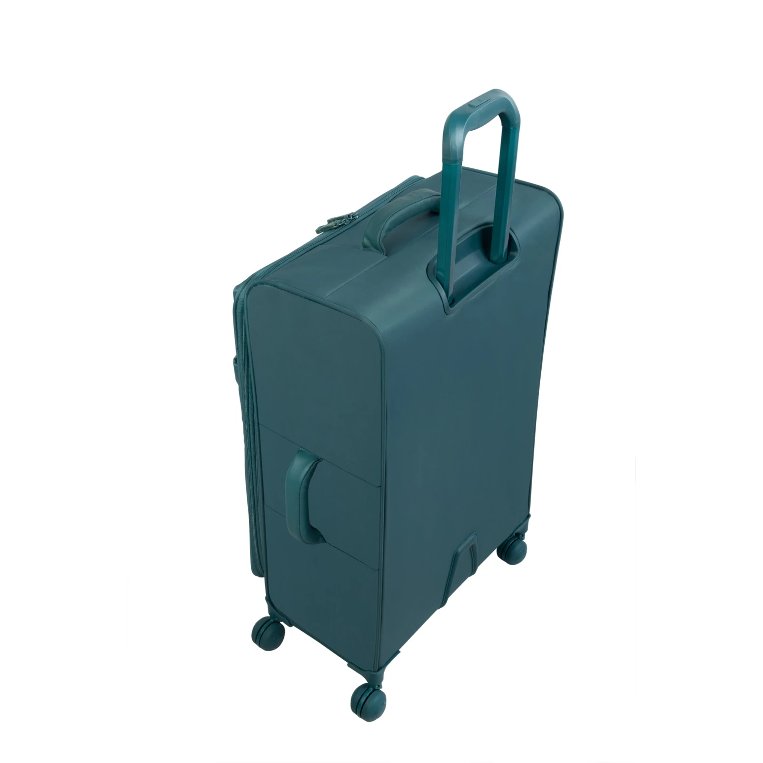 IT Luggage Lustrous - Cabin (Harbour Blue) 4 IT Luggage Lustrous - Cabin (Harbour Blue) - Image 4