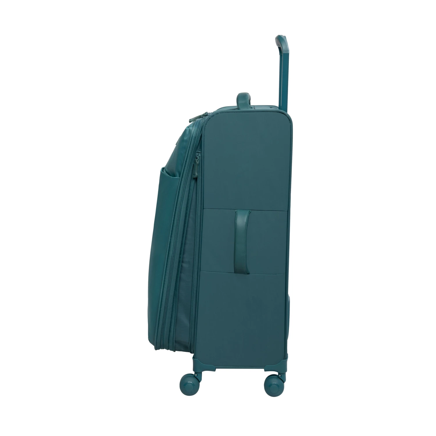 IT Luggage Lustrous - 3pc Set (Harbour Blue) 2 IT Luggage Lustrous - 3pc Set (Harbour Blue) - Image 2
