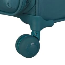 IT Luggage Lustrous - 3pc Set (Harbour Blue) 17 IT Luggage Lustrous - 3pc Set (Harbour Blue) -Travel Gear Shop 61362 US12 2194 08HarbourblueS581SSWheel