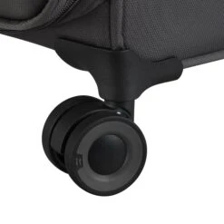 IT Luggage Precursor - Cabin (Charcoal) -Travel Gear Shop 61365 US12 2883B08CharcoalS037SSWheel fafcd068 2caa 4996 abad 473e4818c2df