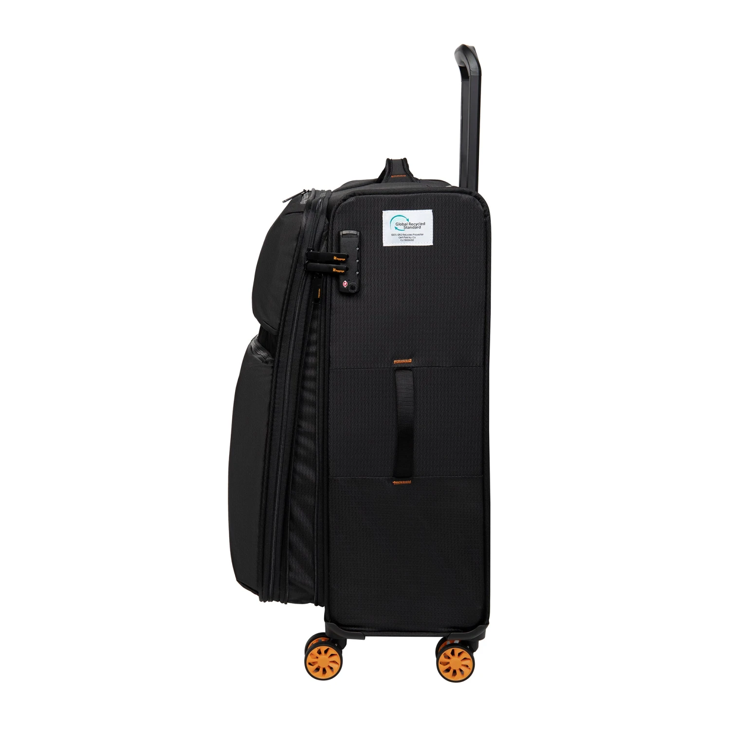 IT Luggage Lykke - Large (Black) 8 IT Luggage Lykke - Large (Black) - Image 8