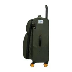 IT Luggage Lykke - 3pc Set (Rifle Green) -Travel Gear Shop 61366 HK12 2644E08RiflegreenS804SSSemiexp