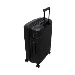 IT Luggage Momentous - 3-Piece Set (Black) -Travel Gear Shop 61386 HK15 2886 08BlackS001SSBacktop 50ebbd2b 1956 4e84 a977 176ec36c3676