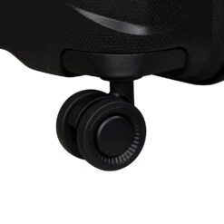 IT Luggage Momentous - Cabin (Black) 14 IT Luggage Momentous - Cabin (Black) -Travel Gear Shop 61386 HK15 2886 08BlackS001SSWheel