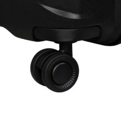 IT Luggage Momentous - 4-Piece Set (Black) -Travel Gear Shop 61386 HK15 2886 08BlackS001SSWheel 4384cdf6 7174 4859 9420 60bf52c43ed5 1