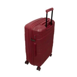IT Luggage Momentous - 3-Piece Set (German Red) -Travel Gear Shop 61386 HK15 2886 08GermanredS898SSBacktop 1