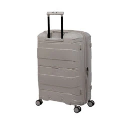 IT Luggage Momentous - Cabin (Pumice Stone) -Travel Gear Shop 61386 HK15 2886 08PumimcestoneS907SSBackpanel f4b71b19 852a 46b0 8bbf bd7d29dc4120