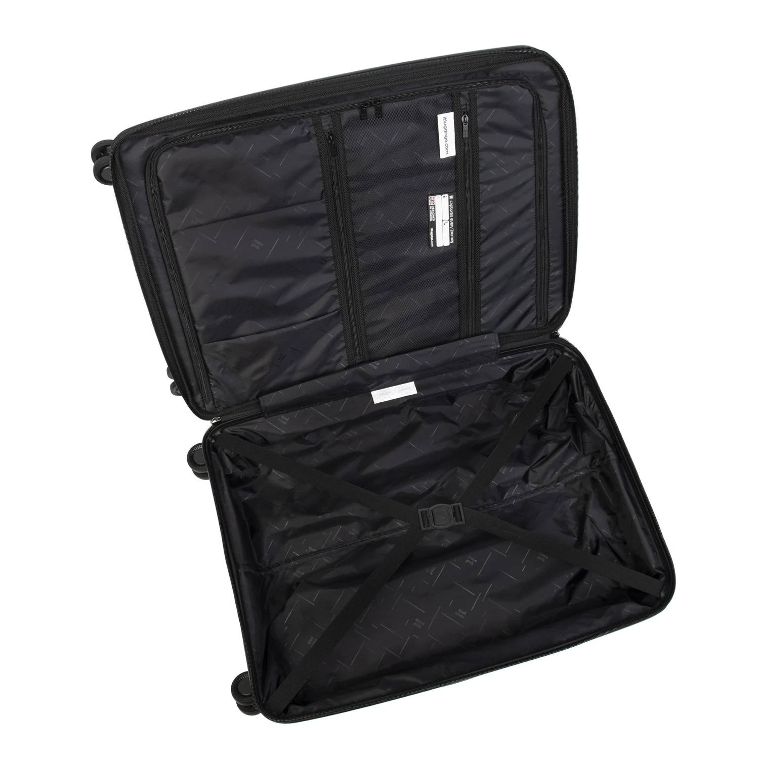 IT Luggage Momentous - 3-Piece Set (Tibetan Lan) 3 IT Luggage Momentous - 3-Piece Set (Tibetan Lan) - Image 3