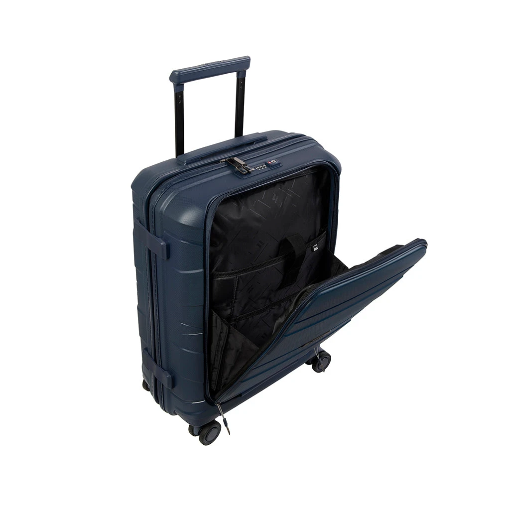 IT Luggage Momentous - 3-Piece Set (Tibetan Lan) 7 IT Luggage Momentous - 3-Piece Set (Tibetan Lan) - Image 7