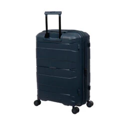 IT Luggage Momentous - Cabin (Tibetan Lan) -Travel Gear Shop 61386 HK15 2886 08TibetLanS225SSBackpanel f556912b 4366 43d4 a809 6a946465e590
