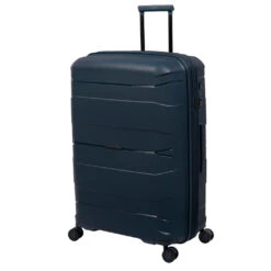 IT Luggage Momentous - 4-Piece Set (Tibetan Lan) -Travel Gear Shop 61386 HK15 2886 08TibetLanS225SSFrontpanel28.3in 1
