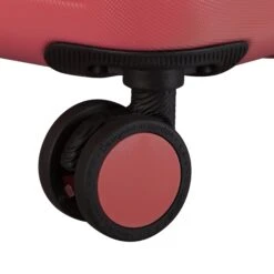 IT Luggage Valiant - 4pc Set (Muted Coral) -Travel Gear Shop 61437 US16 2914 08MutedcoralS891SSWheel