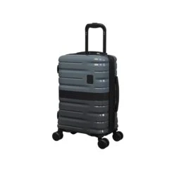 IT Luggage Interfuse - Cabin (Lead / Pewter)