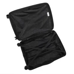 IT Luggage Interfuse - 3pc Set (Lead / Pewter) -Travel Gear Shop 61527 US16 2936 08Lead PewterM332SSInterior