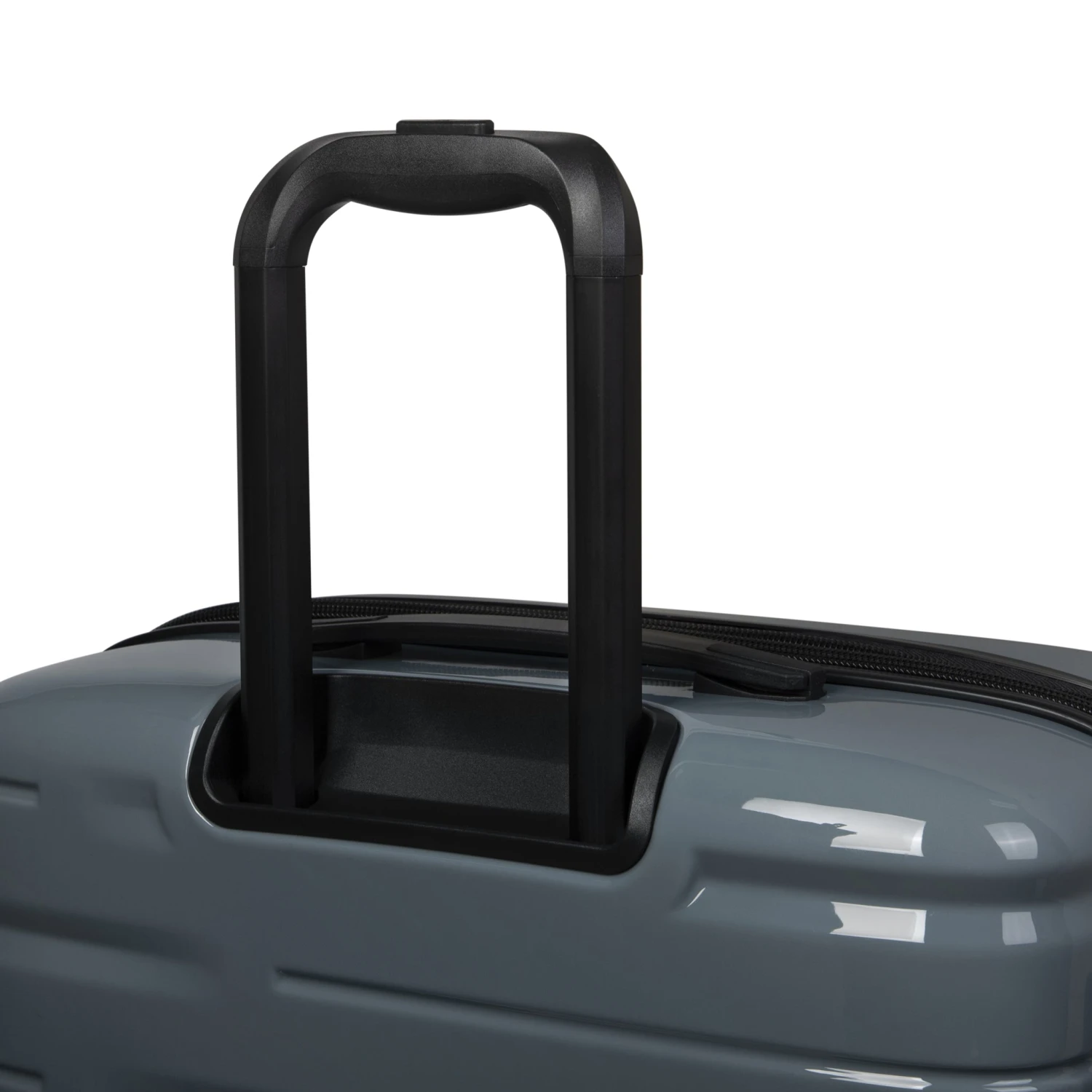 IT Luggage Interfuse - Cabin (Lead / Pewter) 6 IT Luggage Interfuse - Cabin (Lead / Pewter) - Image 6