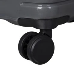 IT Luggage Interfuse - Cabin (Lead / Pewter) 13 IT Luggage Interfuse - Cabin (Lead / Pewter) -Travel Gear Shop 61527 US16 2936 08Lead PewterM332SSWheel c92ca889 74c5 4ceb 9b56 d471483e822b