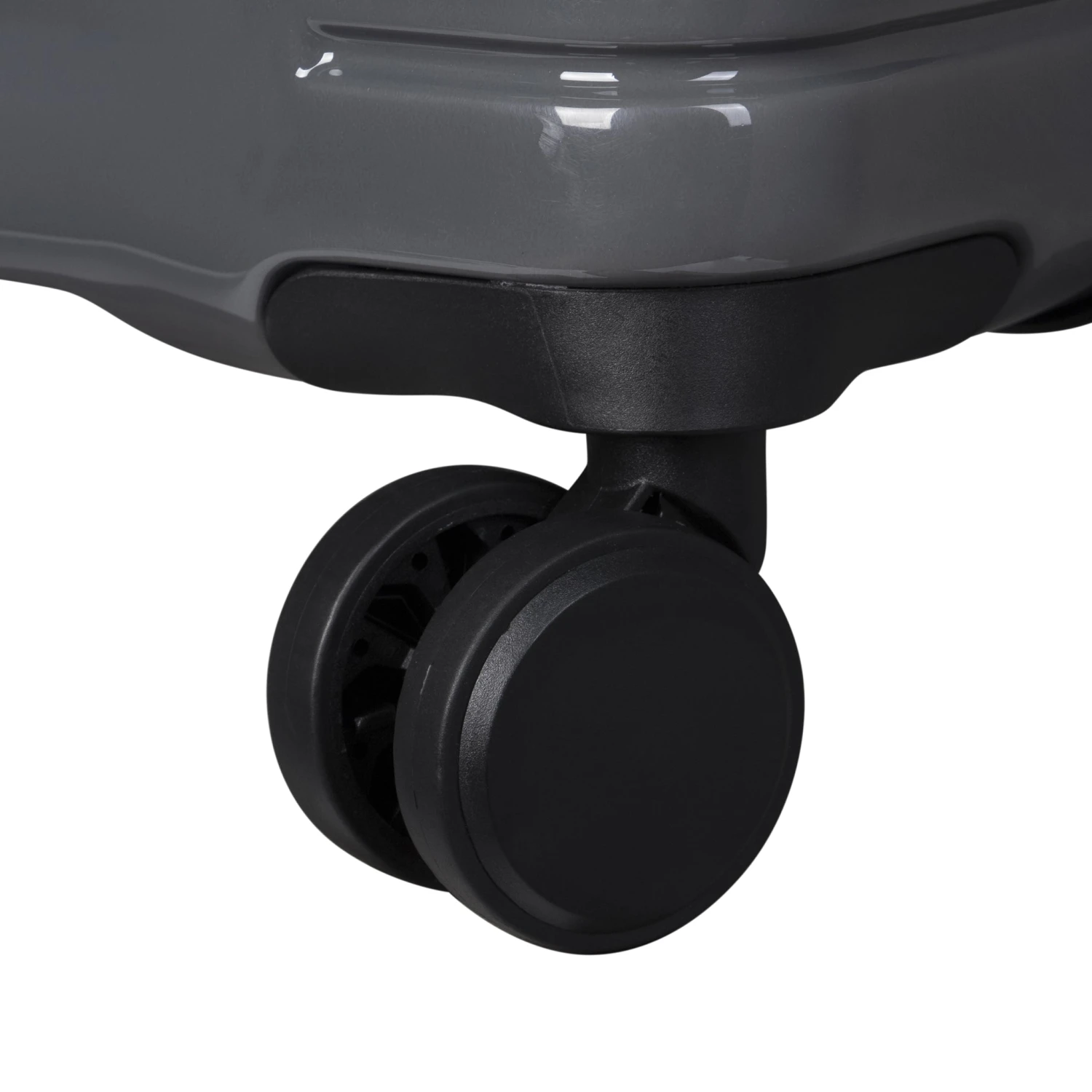 IT Luggage Interfuse - Cabin (Lead / Pewter) 7 IT Luggage Interfuse - Cabin (Lead / Pewter) - Image 7