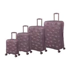 IT Luggage Liptastic - Cabin (Wistful Mauve) -Travel Gear Shop 61536 US16 2834 08WistfulmauveS185SSFrontpanel d4764db9 058d 4567 a300 fa8b109e95e2