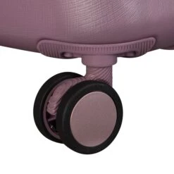 IT Luggage Liptastic - Cabin (Wistful Mauve) -Travel Gear Shop 61536 US16 2834 08WistfulmauveS185SSWheel 60d48654 3f5e 44a2 b912 b7d8010d5d4f