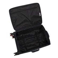 Duo-Tone - 3pc Set (Vintage Indigo & India Ink) 13 Duo-Tone - 3pc Set (Vintage Indigo & India Ink) -Travel Gear Shop 61560 US12 1519B08VintageindigoandIndiainkM334SSInterior