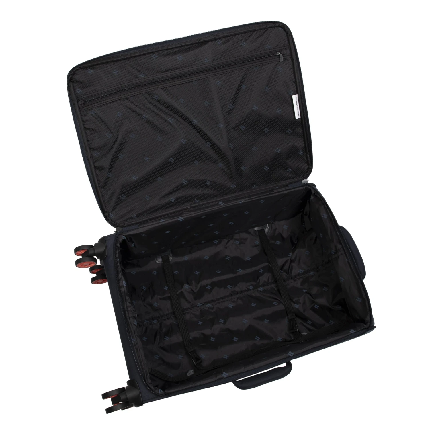 Duo-Tone - 3pc Set (Vintage Indigo & India Ink) 6 Duo-Tone - 3pc Set (Vintage Indigo & India Ink) - Image 6