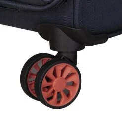 Duo-Tone - 3pc Set (Vintage Indigo & India Ink) 15 Duo-Tone - 3pc Set (Vintage Indigo & India Ink) -Travel Gear Shop 61560 US12 1519B08VintageindigoandIndiainkM334SSWheel