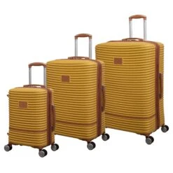 IT Luggage Replicating - Cabin (Honeycomb) 13 IT Luggage Replicating - Cabin (Honeycomb) -Travel Gear Shop 61586 US16 2632 08HoneycombSSFrontpanel c5b22a32 8168 401a 83cc 41705af921fd