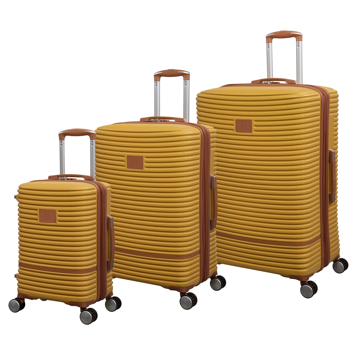 IT Luggage Replicating - Cabin (Honeycomb) 7 IT Luggage Replicating - Cabin (Honeycomb) - Image 7