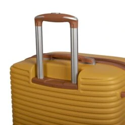 IT Luggage Replicating - Cabin (Honeycomb) 10 IT Luggage Replicating - Cabin (Honeycomb) -Travel Gear Shop 61586 US16 2632 08HoneycombSSTrolley e0a78aa4 2829 4156 91a1 7f8ea775da86